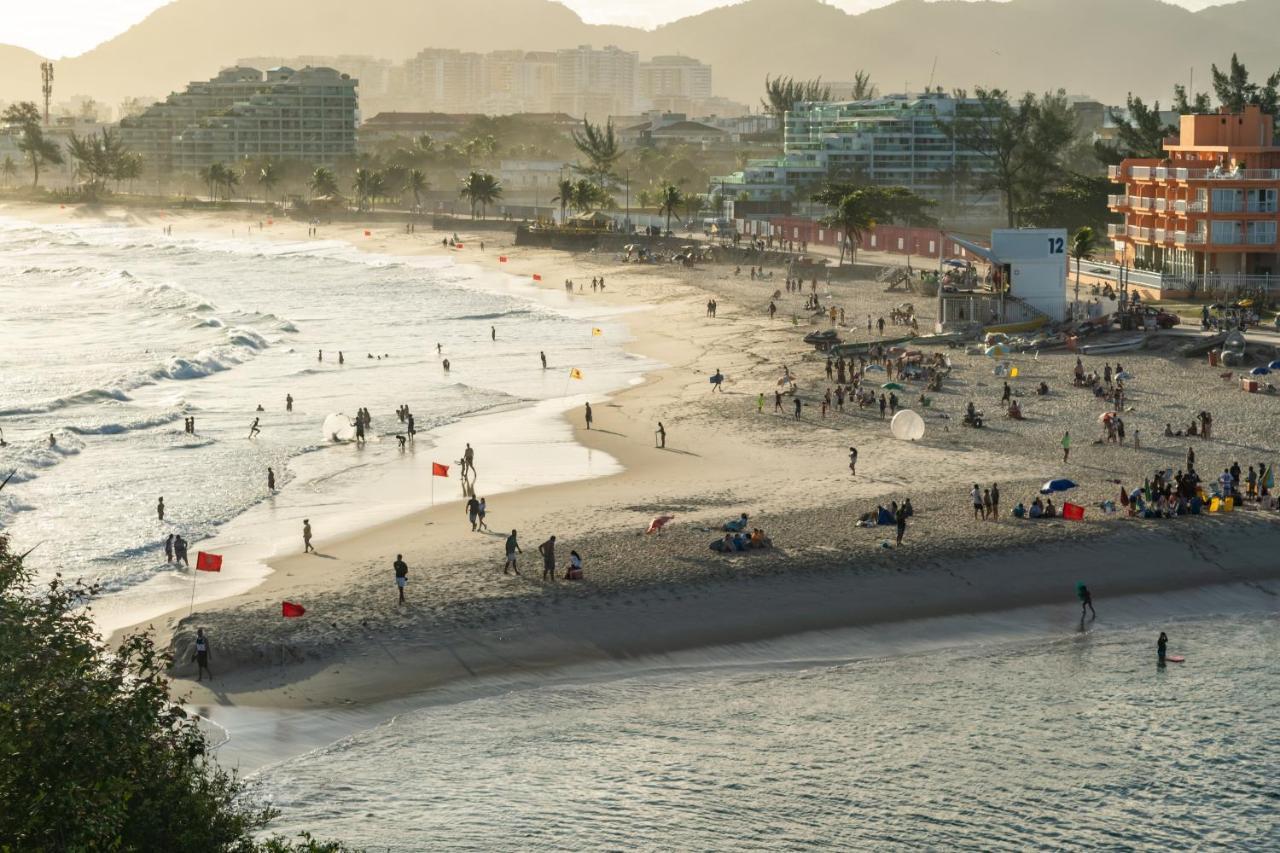 Longboard Paradise Suites Rio de Janeiro Extérieur photo