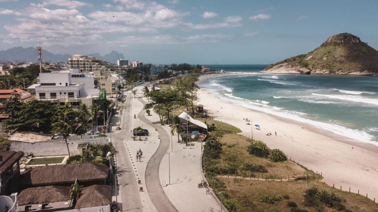 Longboard Paradise Suites Rio de Janeiro Extérieur photo