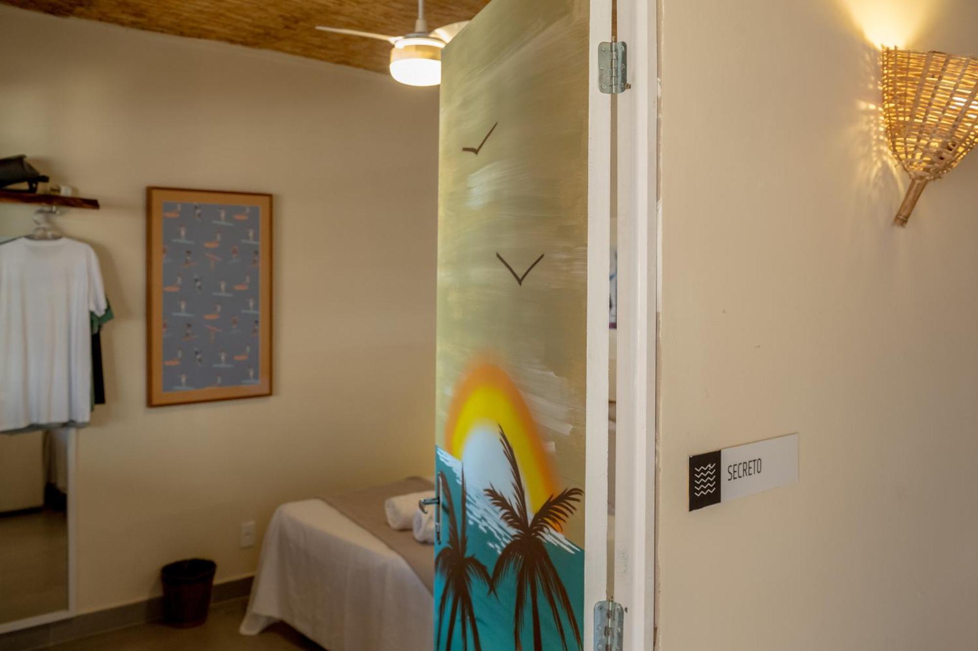 Longboard Paradise Suites Rio de Janeiro Extérieur photo