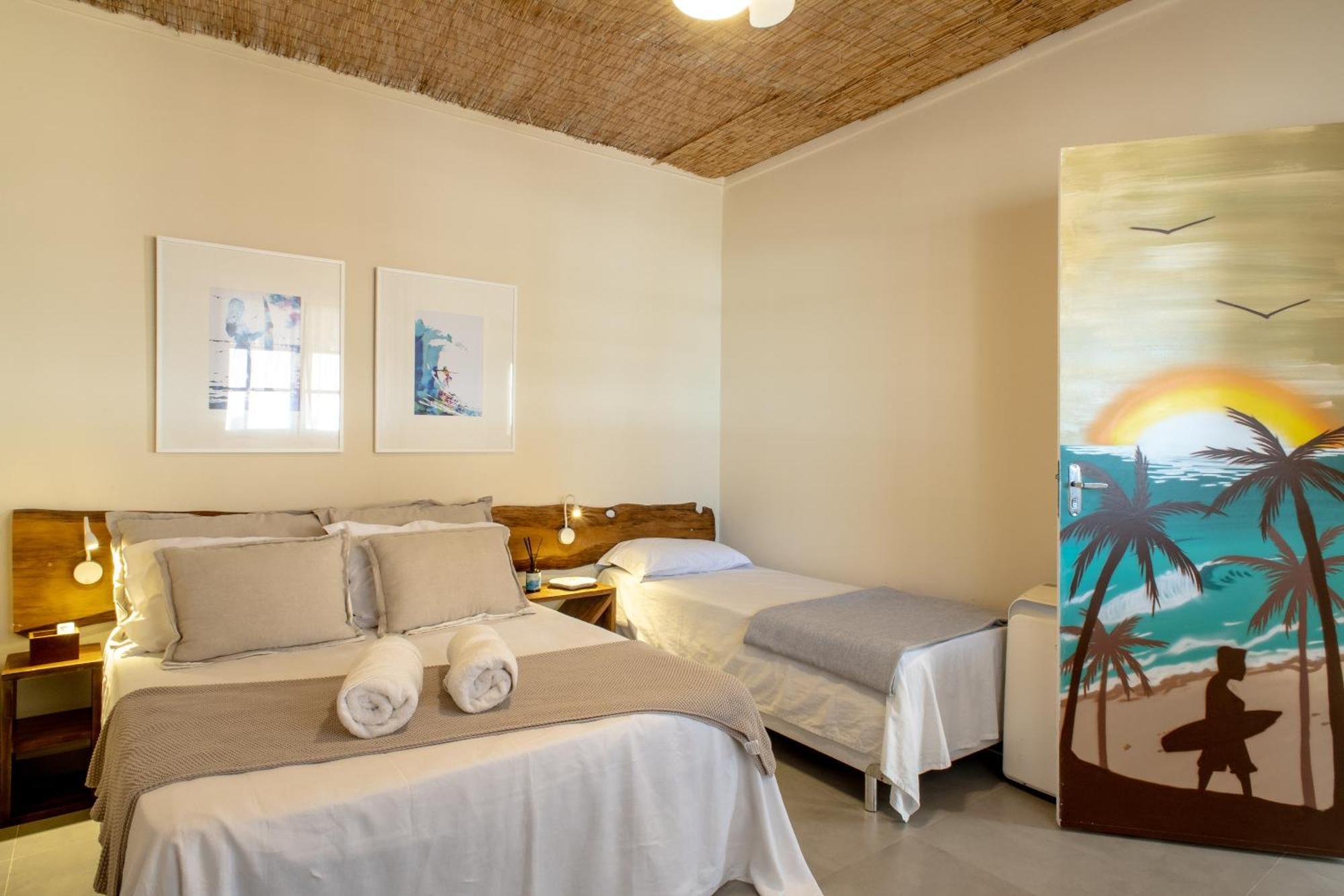 Longboard Paradise Suites Rio de Janeiro Extérieur photo