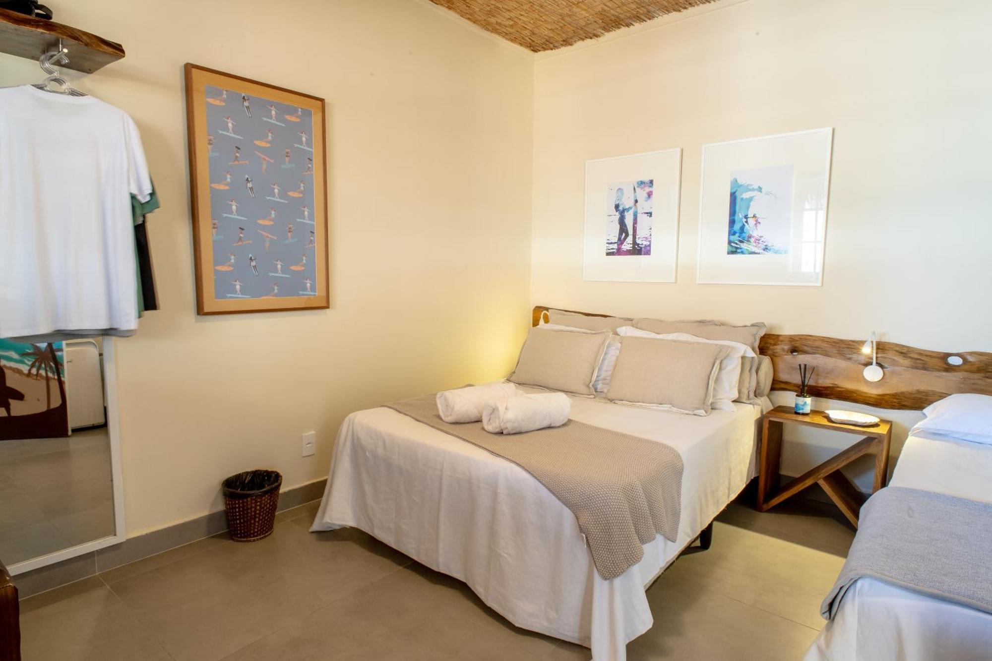 Longboard Paradise Suites Rio de Janeiro Extérieur photo