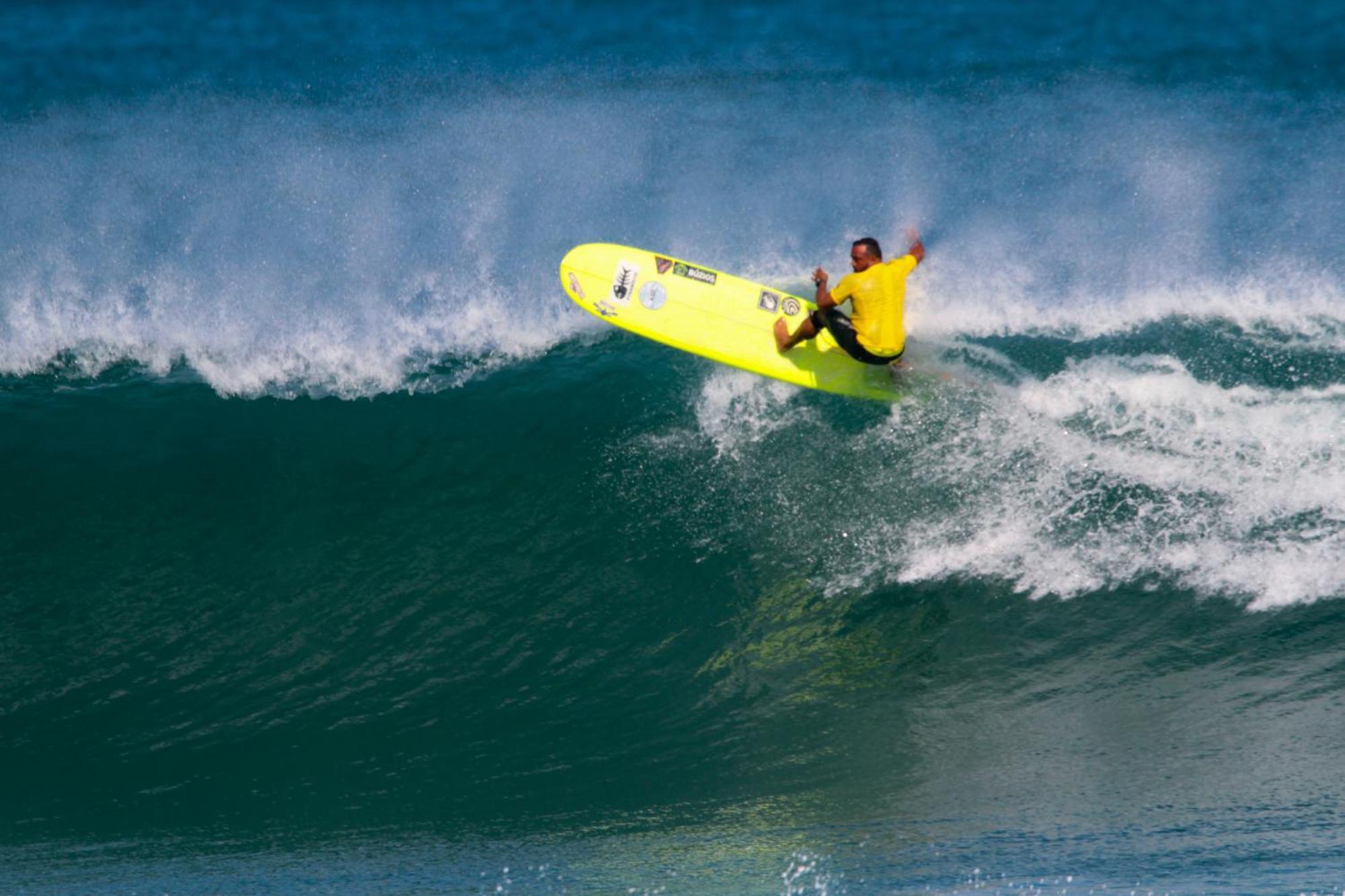 Longboard Paradise Suites Rio de Janeiro Extérieur photo