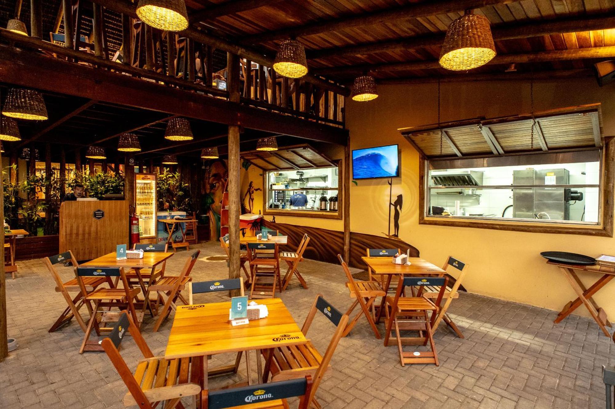 Longboard Paradise Suites Rio de Janeiro Extérieur photo