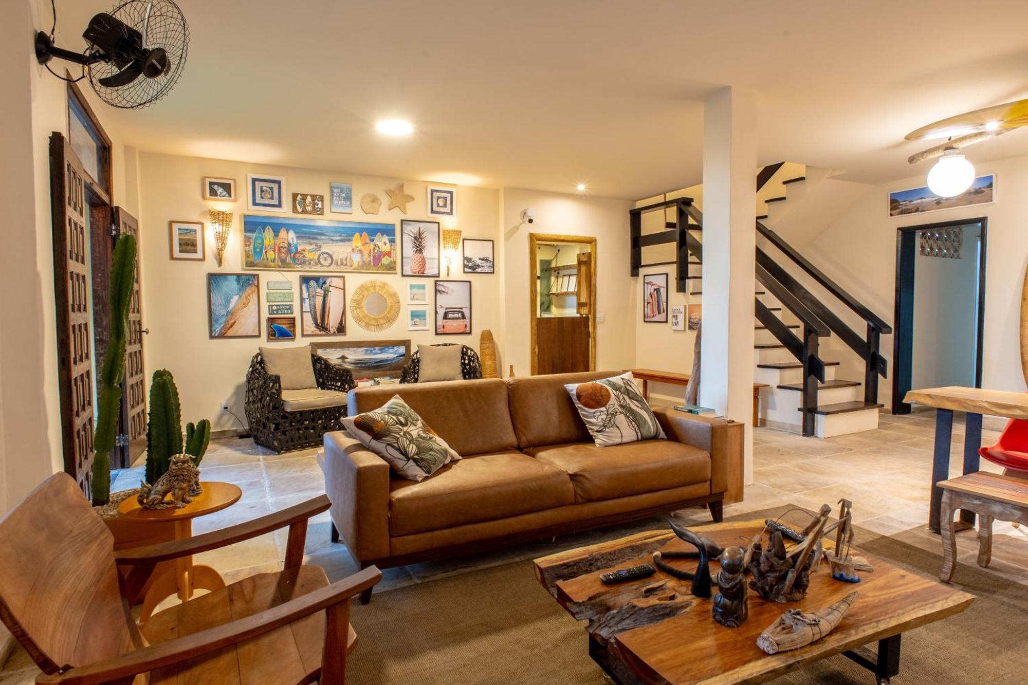 Longboard Paradise Suites Rio de Janeiro Extérieur photo