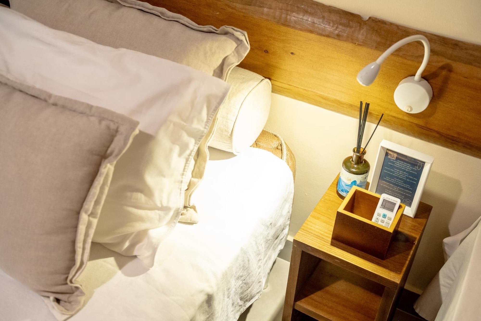 Longboard Paradise Suites Rio de Janeiro Extérieur photo