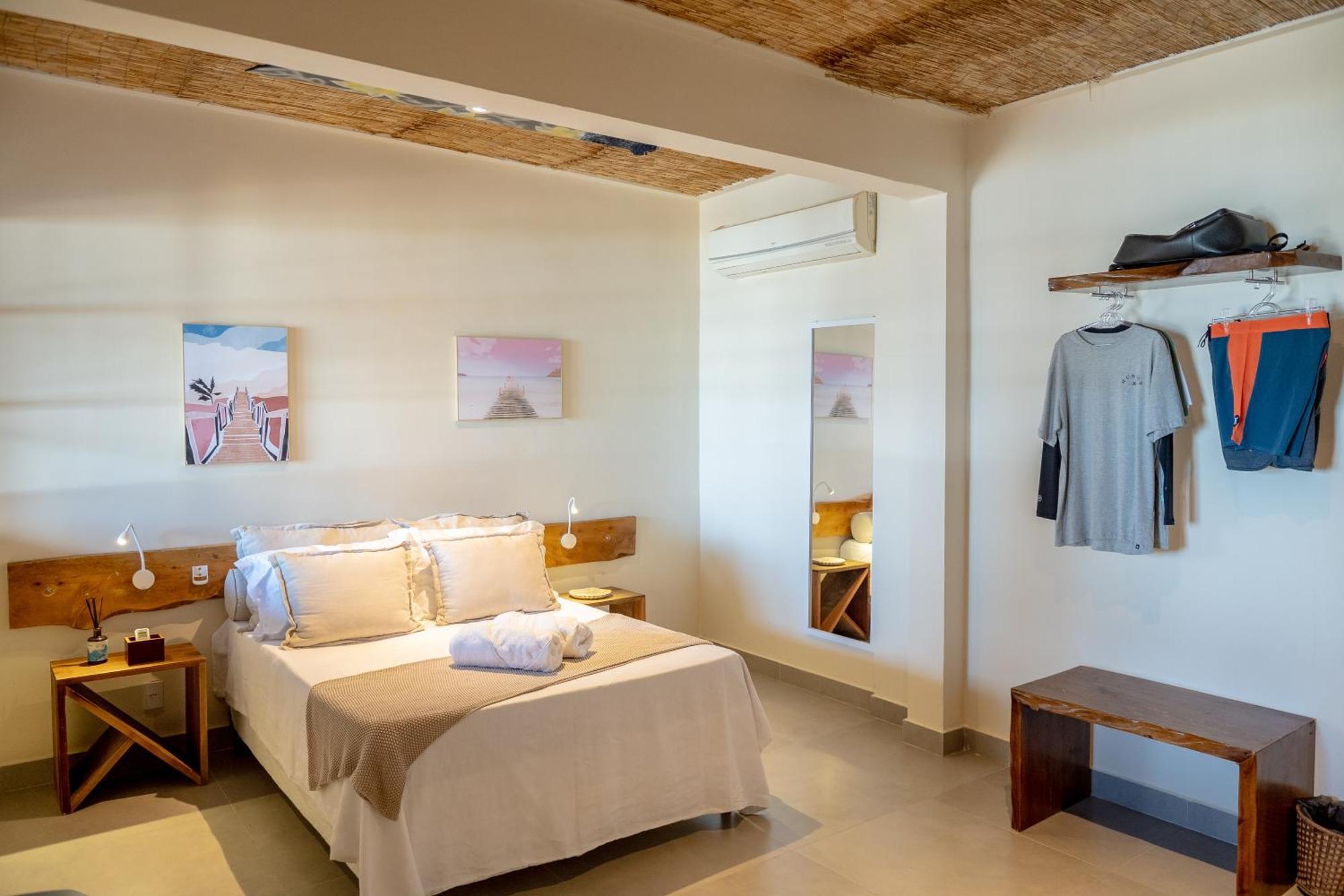 Longboard Paradise Suites Rio de Janeiro Extérieur photo
