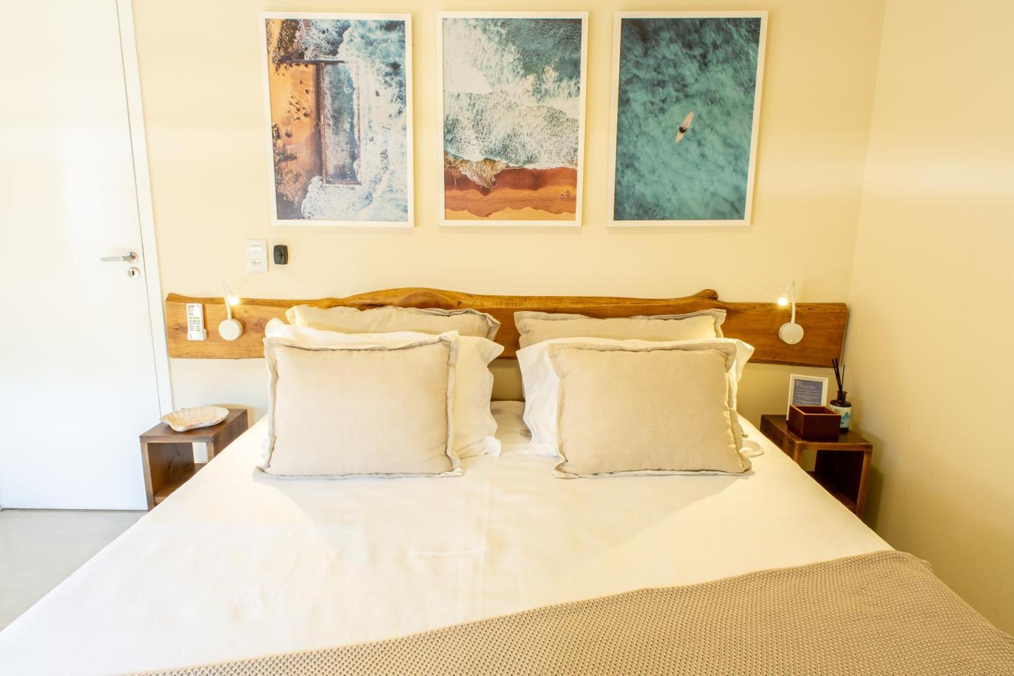 Longboard Paradise Suites Rio de Janeiro Extérieur photo