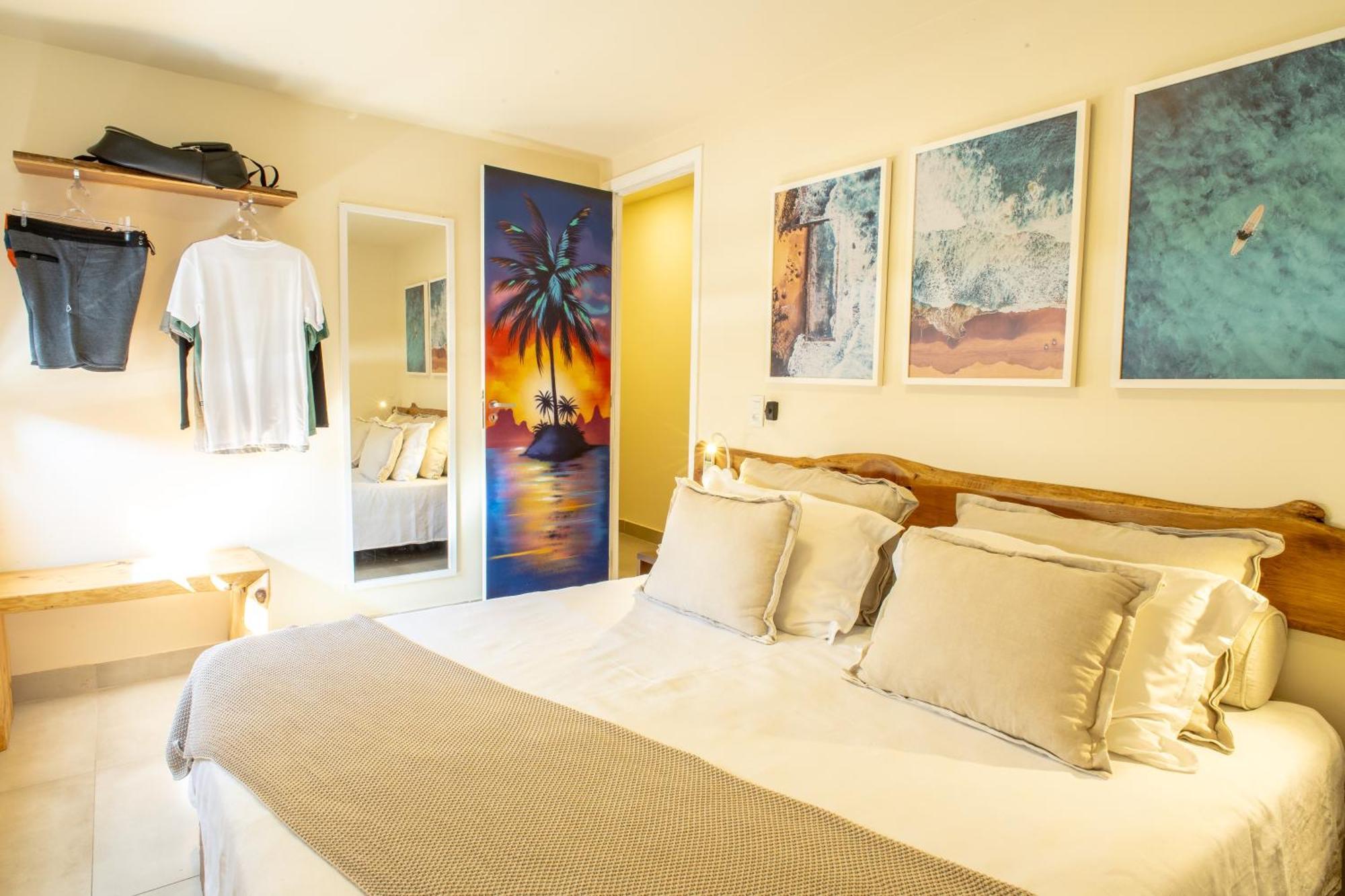 Longboard Paradise Suites Rio de Janeiro Extérieur photo