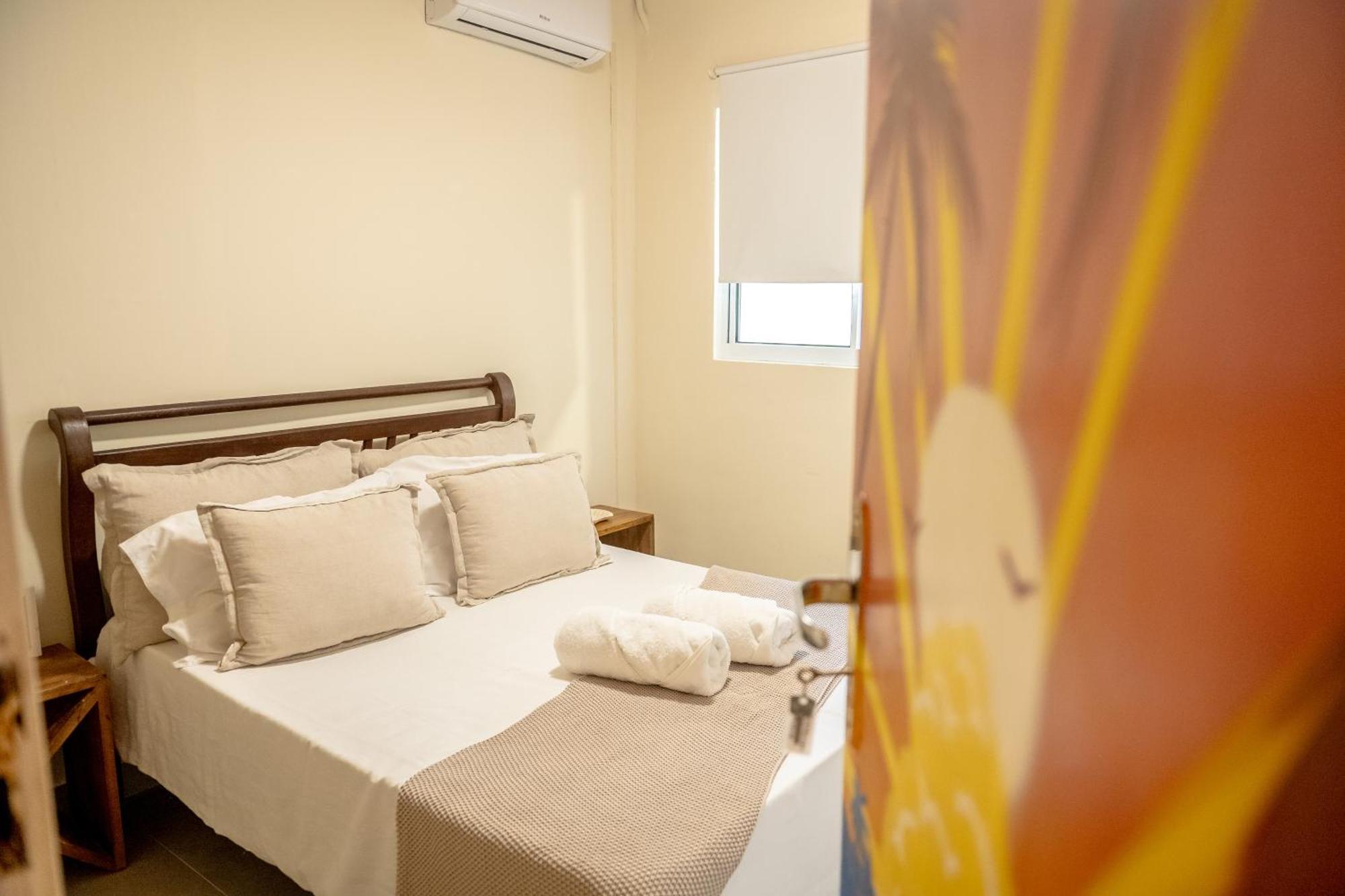 Longboard Paradise Suites Rio de Janeiro Chambre photo