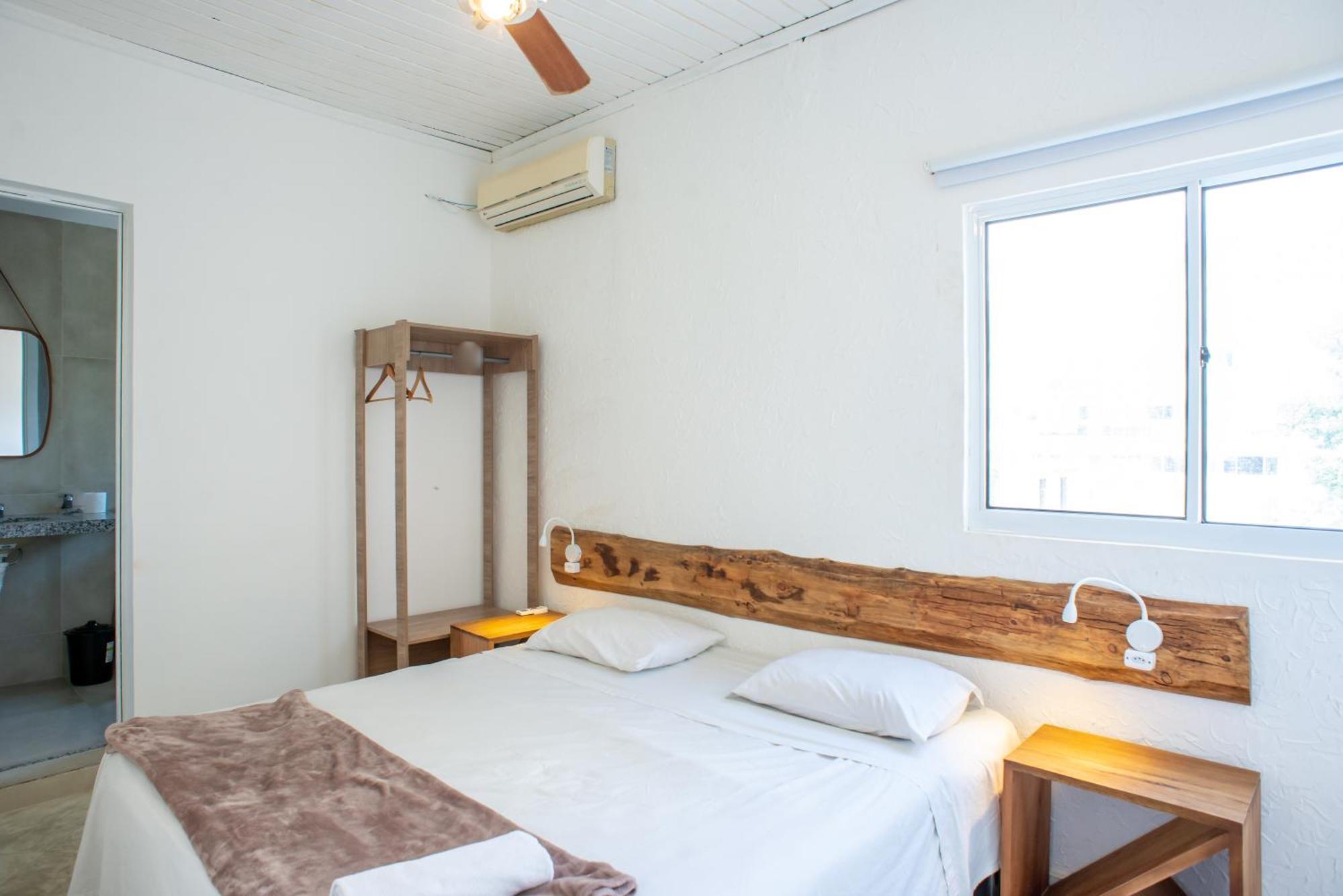 Longboard Paradise Suites Rio de Janeiro Chambre photo