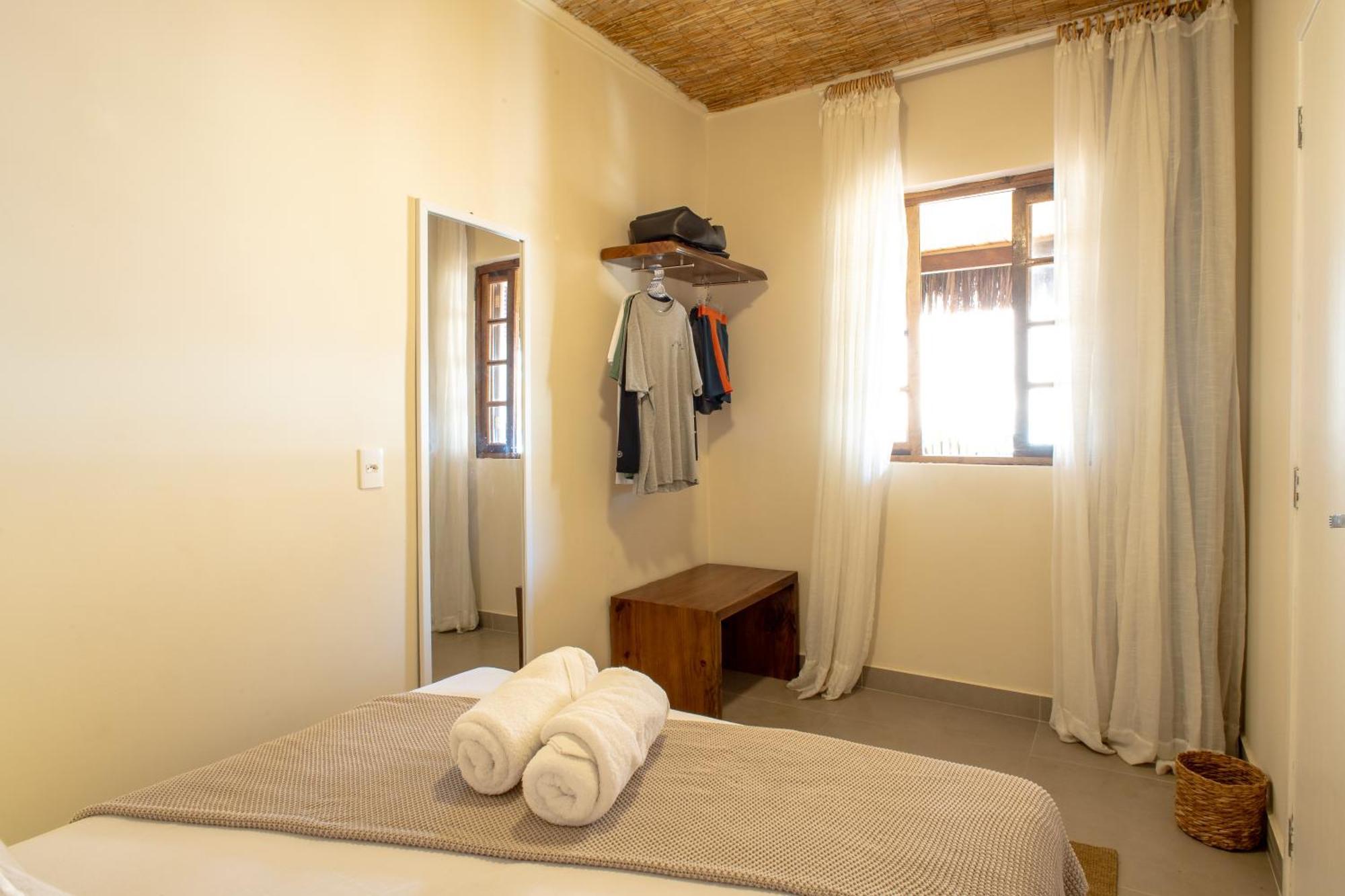 Longboard Paradise Suites Rio de Janeiro Chambre photo