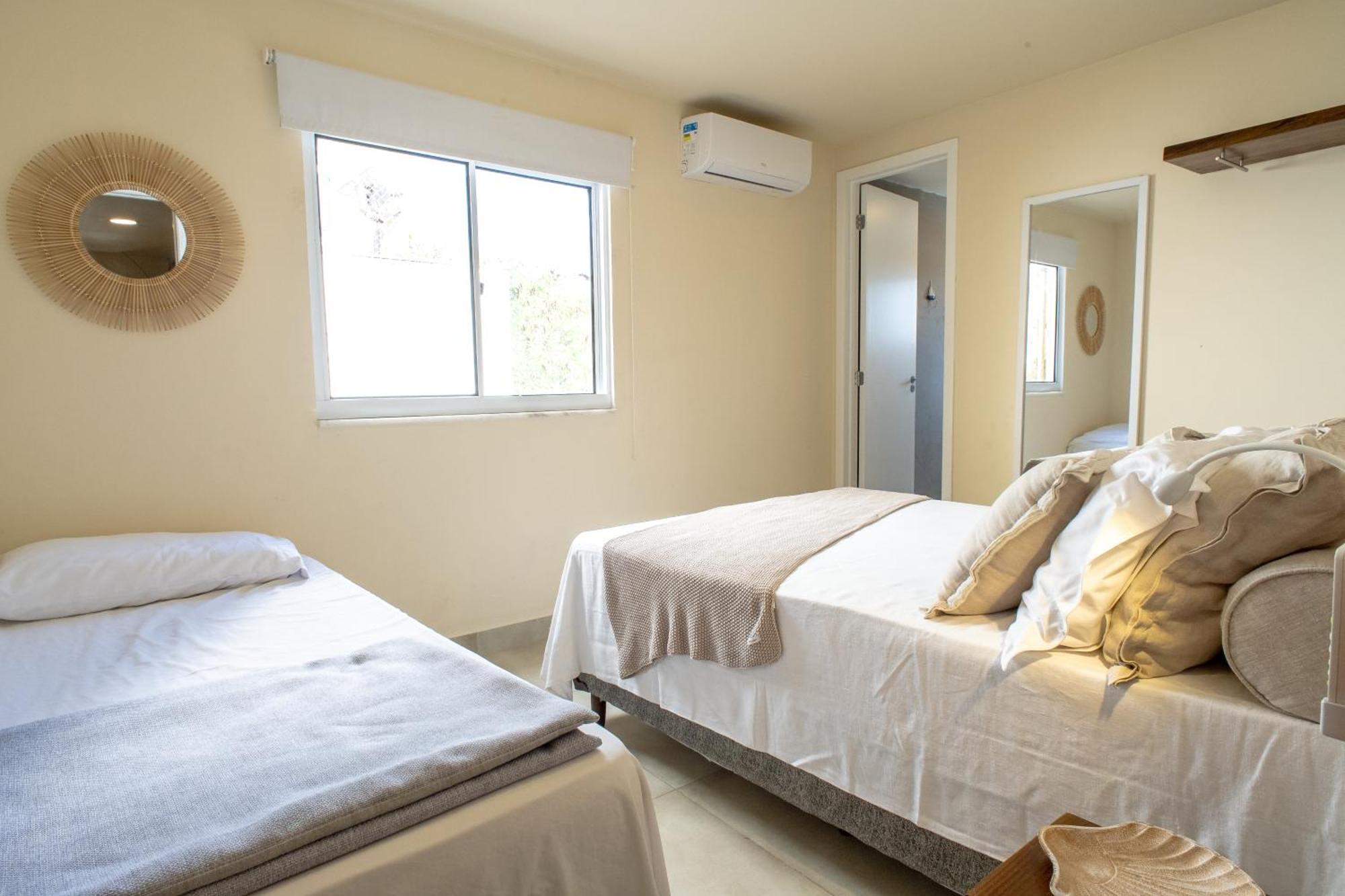 Longboard Paradise Suites Rio de Janeiro Chambre photo