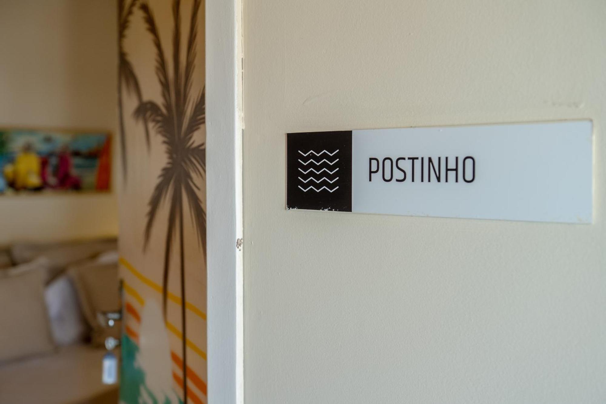 Longboard Paradise Suites Rio de Janeiro Chambre photo