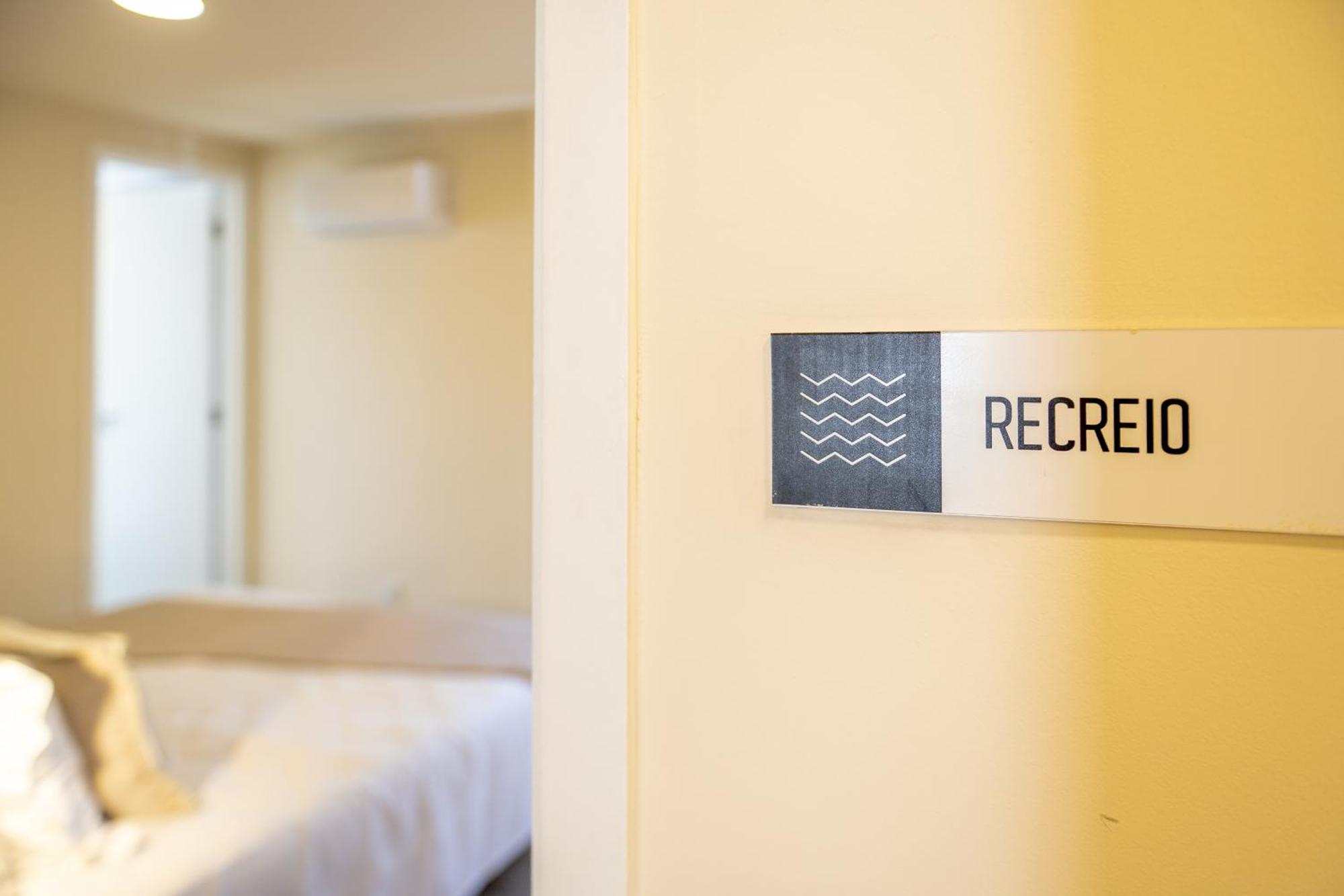 Longboard Paradise Suites Rio de Janeiro Chambre photo